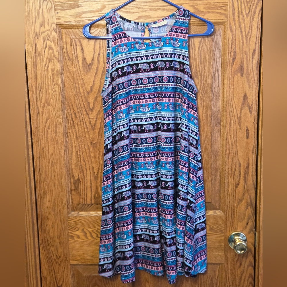 Bobbie Brooks Sleeveless Dress 💲BUNDLE AND SAVE BIG💲